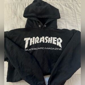 🖤🔥THRASHER HOODIE🔥🖤